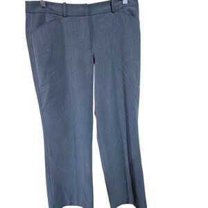 Worthington Gray Dress Pants Size 12P